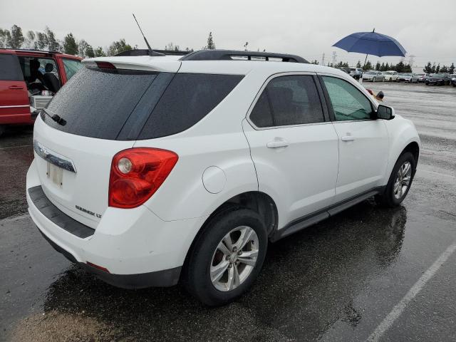 Image 3 of 2012 CHEVROLET EQUINOX LT 2012 with VIN 2GNALDEK4C1211408