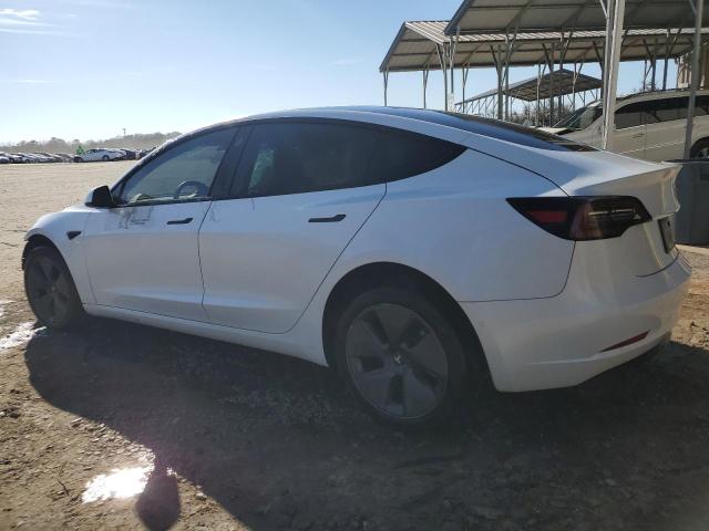 Obraz 2 z 2022 TESLA MODEL 3  2022 z VIN 5YJ3E1EB9NF239540