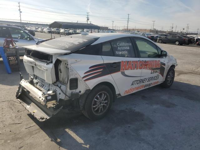 Изображение 3 2018 TOYOTA PRIUS  2018 с VIN JTDKBRFU5J3067114