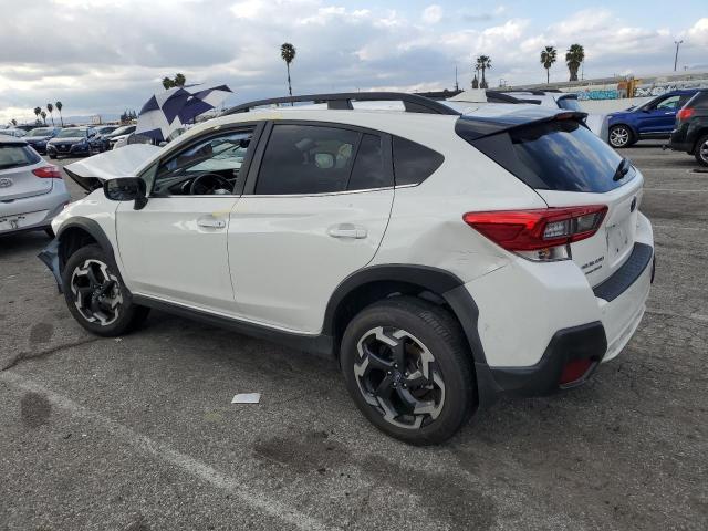 Obraz 2 z 2023 SUBARU CROSSTREK LIMITED 2023 z VIN JF2GTHNCXPH254044