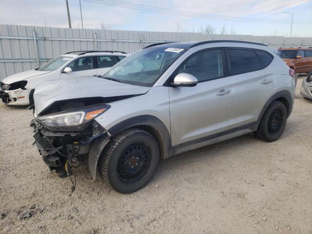 Obraz 1 z 2019 HYUNDAI TUCSON LIMITED 2019 z VIN KM8J3CAL2KU032574