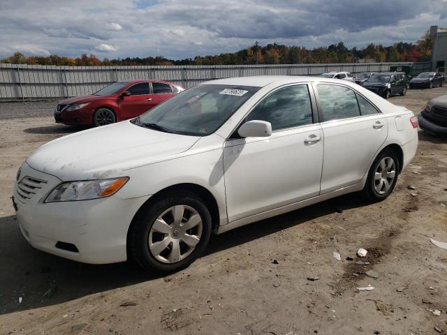 2009 TOYOTA CAMRY BASE 2009 image