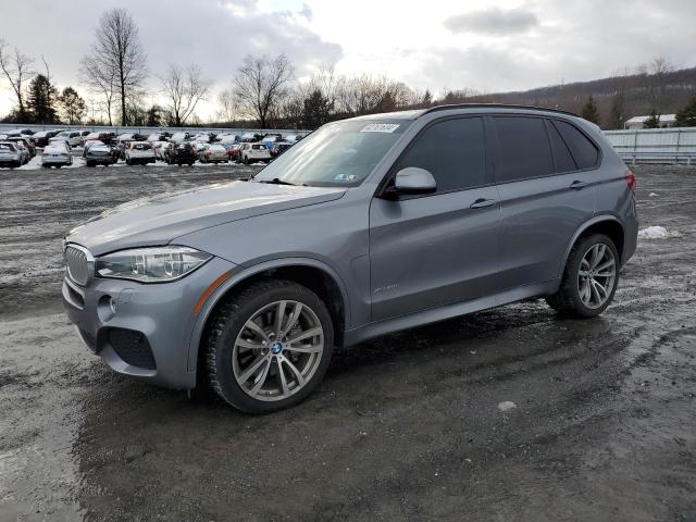 Obraz 2016 BMW X5 XDRIVE50I 2016