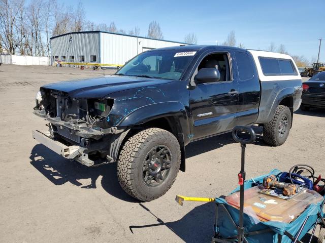 Изображение 2014 TOYOTA TACOMA  2014