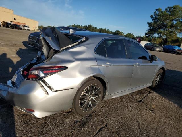 Obraz 3 z 2023 TOYOTA CAMRY SE NIGHT SHADE 2023 z VIN 4T1G11AK2PU780583