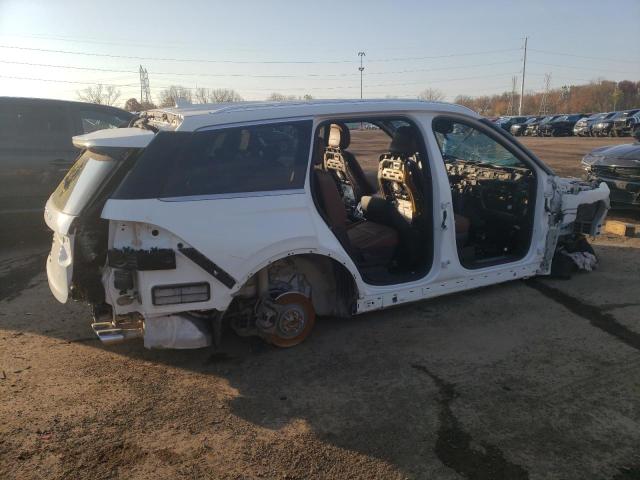 Obraz 3 z 2020 LINCOLN AVIATOR GRAND TOURING 2020 z VIN 5LMYJ8XY1LGL19583