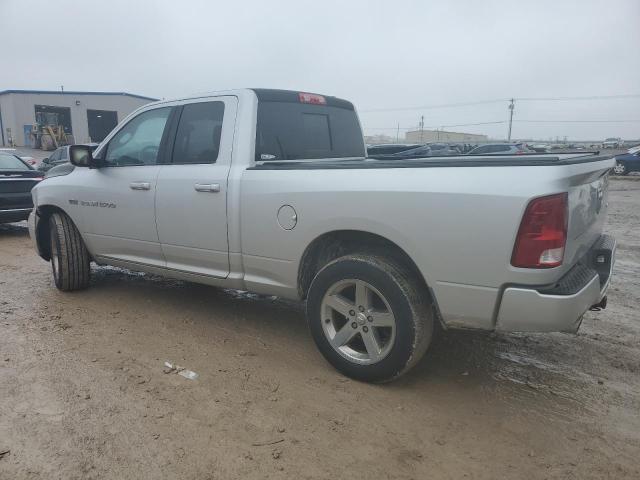 Obraz 2 z 2012 DODGE RAM 1500 SPORT 2012 z VIN 1C6RD7HT5CS196231