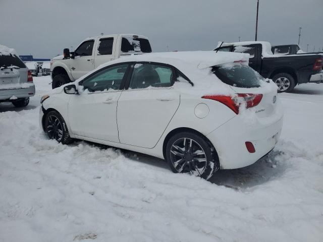 Obraz 2 z 2017 HYUNDAI ELANTRA GT  2017 z VIN KMHD35LH2HU384340