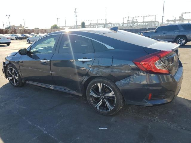 Obraz 2 z 2016 HONDA CIVIC TOURING 2016 z VIN 19XFC1F98GE219724