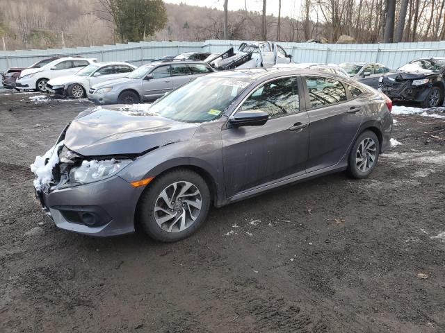 Изображение 1 2017 HONDA CIVIC EX 2017 с VIN 19XFC2F8XHE200803