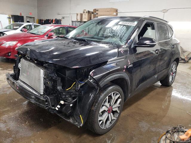 2021 KIA SELTOS S 2021 image