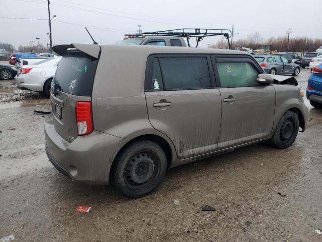 Изображение 3 2015 TOYOTA SCION XB  2015 с VIN JTLZE4FE4FJ070238