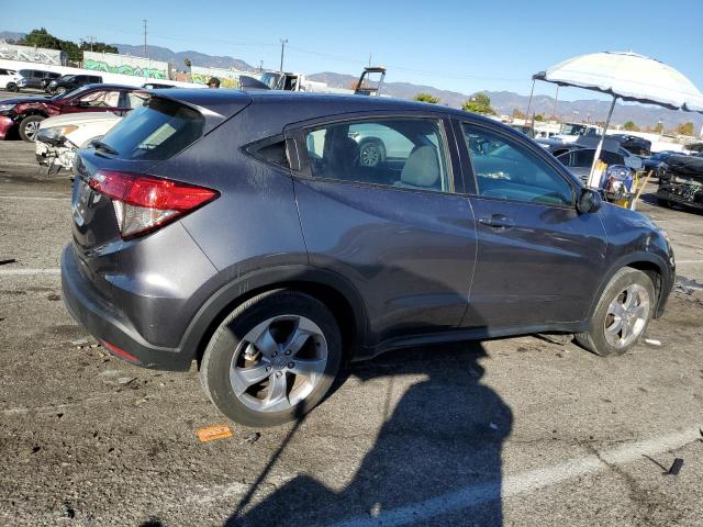 Obraz 3 z 2019 HONDA HR-V LX 2019 z VIN 3CZRU5H34KM727224