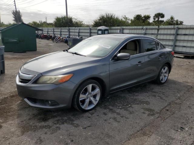 Image 1 of 2013 ACURA ILX 20 TECH 2013 with VIN 19VDE1F74DE000859