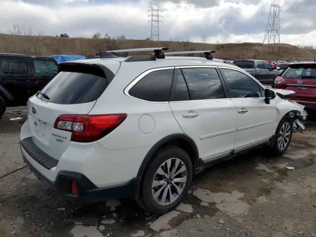 Obraz 3 z 2018 SUBARU OUTBACK TOURING 2018 z VIN 4S4BSETC8J3228426