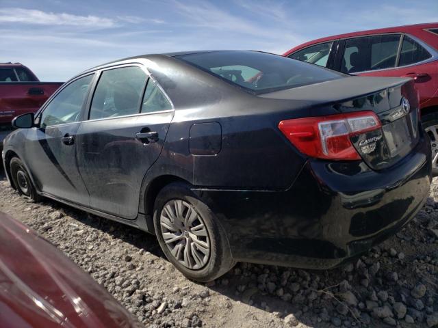 Изображение 2 2012 TOYOTA CAMRY BASE 2012 с VIN 4T1BF1FK1CU054079