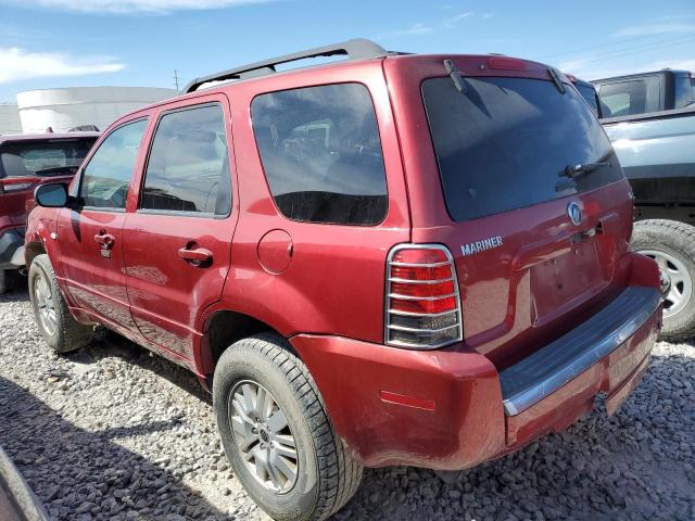 Image 2 of 2005 MERCURY MARINER  2005 with VIN 4M2CU56185DJ33100