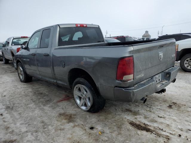 Obraz 2 z 2012 DODGE RAM 1500 ST 2012 z VIN 1C6RD7FT4CS318547