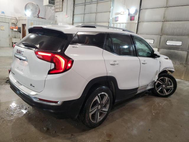 Изображение 3 2020 GMC TERRAIN SLT 2020 с VIN 3GKALPEV2LL235004