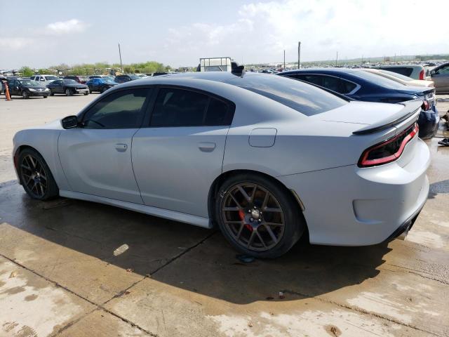 Obraz 2 z 2016 DODGE CHARGER R/T SCAT PACK 2016 z VIN 2C3CDXGJXGH308361