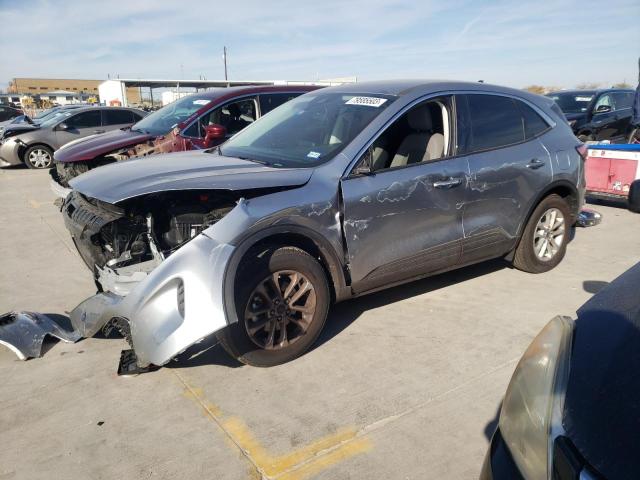 Изображение 1 2022 FORD ESCAPE SE 2022 с VIN 1FMCU0G62NUB64714