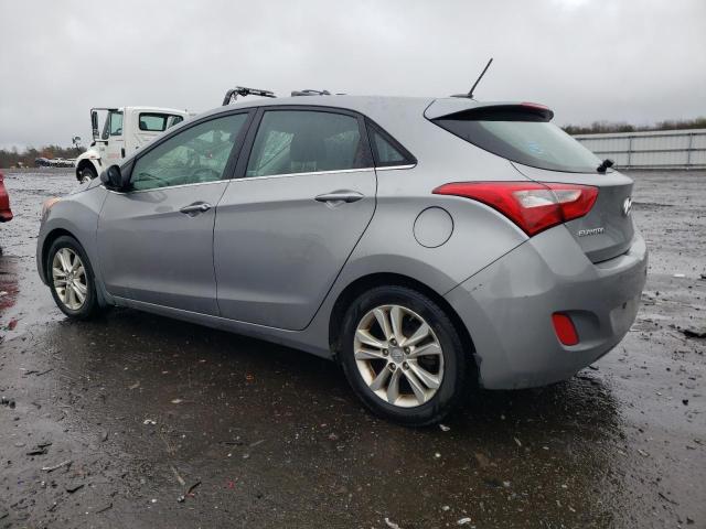 Image 2 of 2014 HYUNDAI ELANTRA GT  2014 with VIN KMHD35LH8EU214978