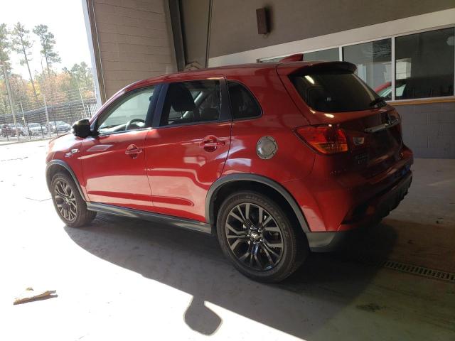 Изображение 2 2019 MITSUBISHI OUTLANDER SPORT ES 2019 с VIN JA4AP3AU0KU035968