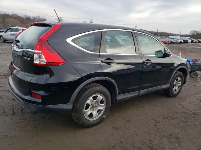 Изображение 3 2016 HONDA CR-V LX 2016 с VIN 5J6RM4H30GL080968