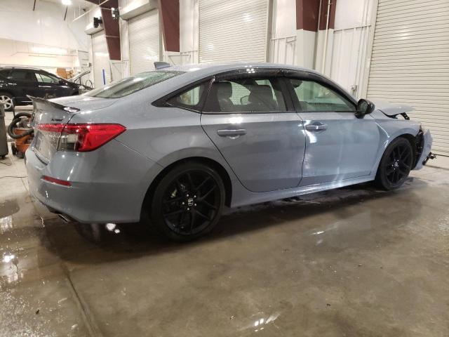 Изображение 3 2023 HONDA CIVIC SPORT 2023 с VIN 2HGFE2F57PH547123