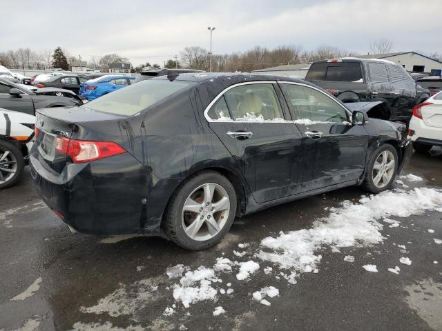 Изображение 3 2013 ACURA TSX TECH 2013 с VIN JH4CU2F69DC006259