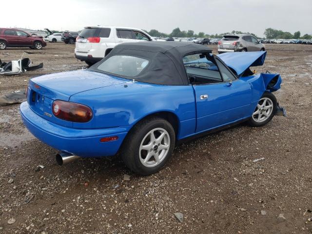 Image 3 of 1990 MAZDA MX-5 MIATA  1990 with VIN JM1NA3513L0128422