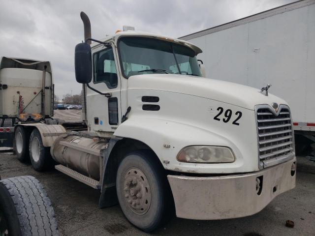 Obraz 2005 MACK 600 CXN600 2005