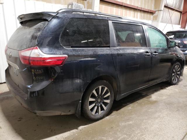 Obraz 3 z 2019 TOYOTA SIENNA XLE 2019 z VIN 5TDDZ3DCXKS216516