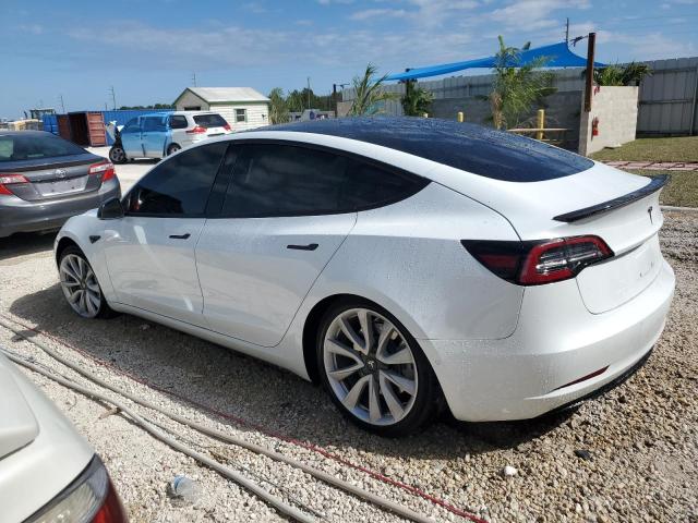 Obraz 2 z 2018 TESLA MODEL 3  2018 z VIN 5YJ3E1EB2JF067507