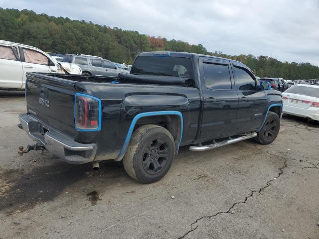 Image 3 of 2015 GMC SIERRA C1500 2015 with VIN 3GTP1TEC9FG271370