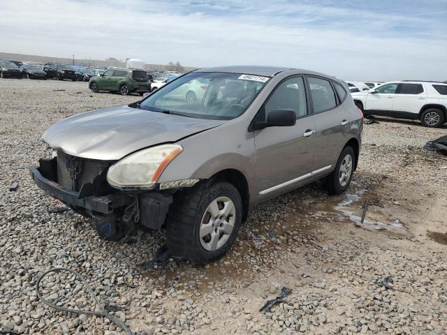 Изображение 1 2012 NISSAN ROGUE S 2012 с VIN JN8AS5MV5CW385594