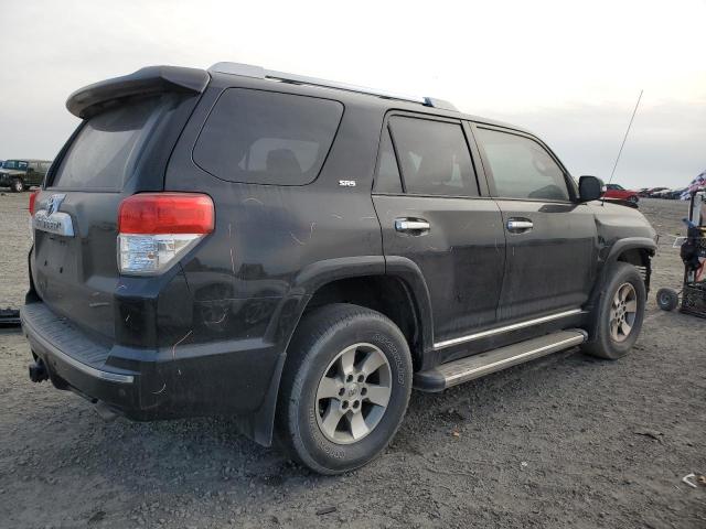 Image 3 of 2013 TOYOTA 4RUNNER SR5 2013 with VIN JTEBU5JR0D5136026