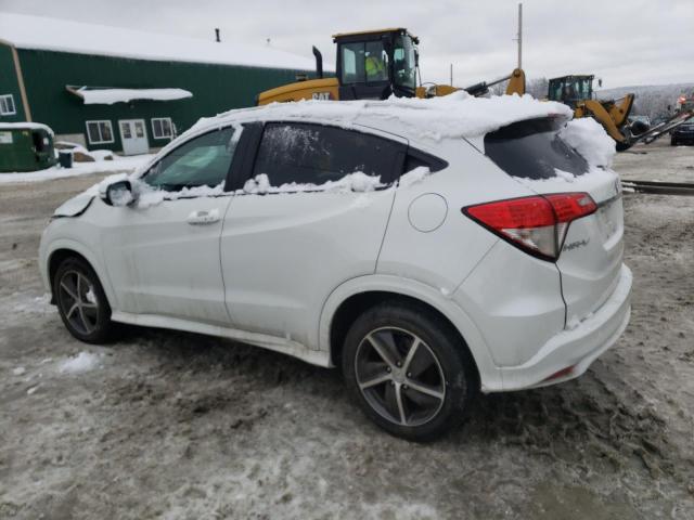Изображение 2 2019 HONDA HR-V TOURING 2019 с VIN 3CZRU6H97KM733481