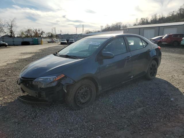 Изображение 1 2017 TOYOTA COROLLA L 2017 с VIN 2T1BURHE6HC949409
