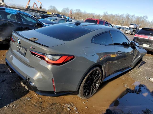 Obraz 3 z 2024 BMW M4  2024 z VIN WBS53AZ01RCP34818