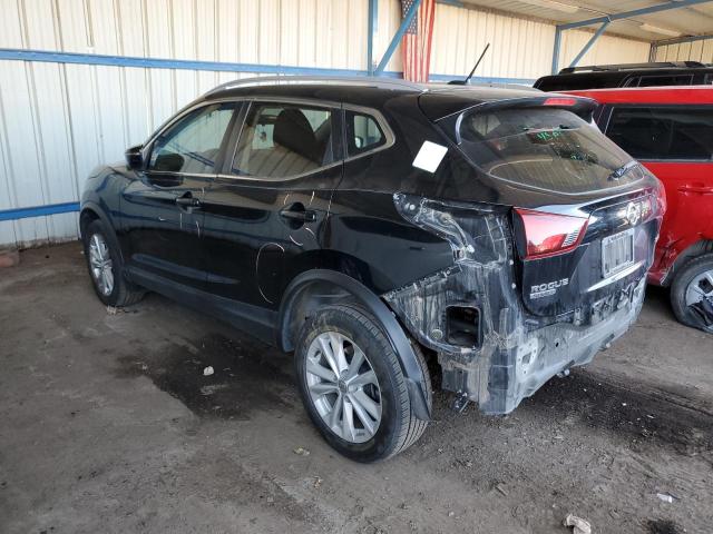 Obraz 2 z 2017 NISSAN ROGUE SPORT S 2017 z VIN JN1BJ1CRXHW122110