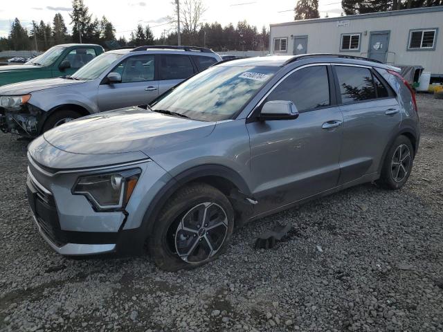 Obraz 2024 KIA NIRO EX 2024