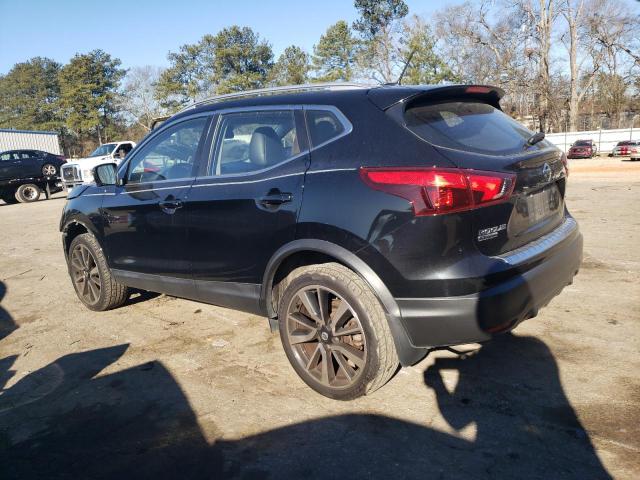 Изображение 2 2018 NISSAN ROGUE SPORT S 2018 с VIN JN1BJ1CPXJW109815