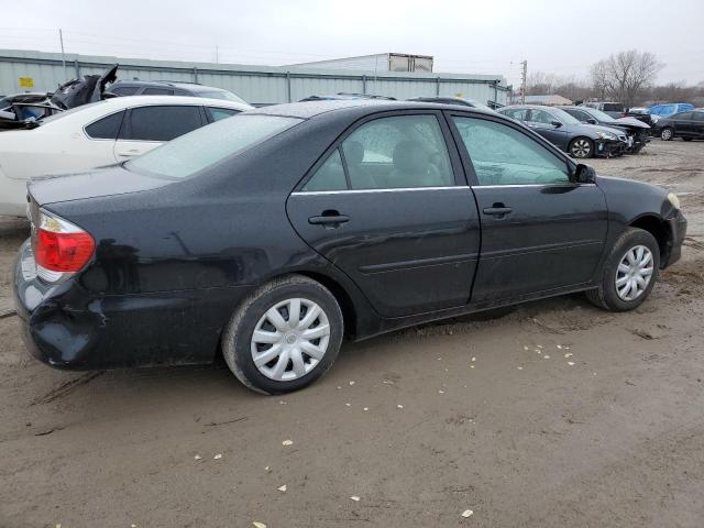 Image 3 of 2005 TOYOTA CAMRY LE 2005 with VIN 4T1BE32KX5U420127