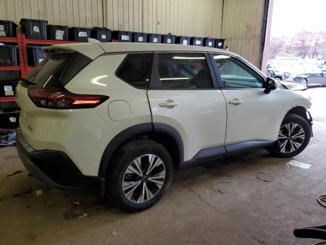 Image 3 of 2023 NISSAN ROGUE SV 2023 with VIN 5N1BT3BB5PC679459