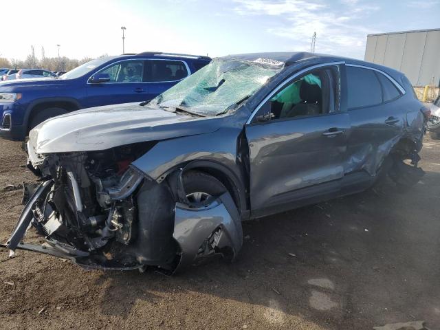 Изображение 1 2023 FORD ESCAPE ACTIVE 2023 с VIN 1FMCU9GN1PUA23874