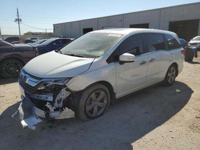Obraz 1 z 2020 HONDA ODYSSEY EXL 2020 z VIN 5FNRL6H7XLB031474