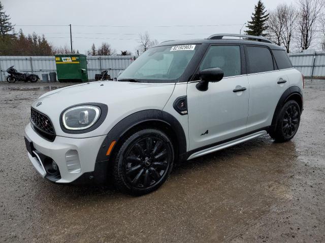 2023 MINI COOPER S COUNTRYMAN ALL4 2023 image
