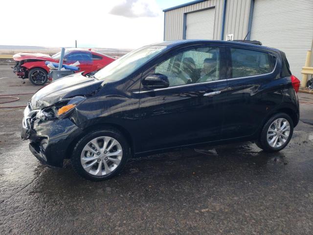 2021 CHEVROLET SPARK 2LT 2021 image