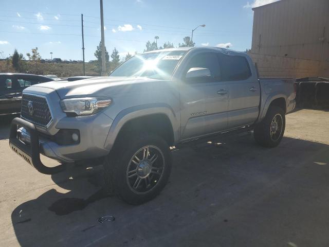 Изображение 2018 TOYOTA TACOMA DOU 2018